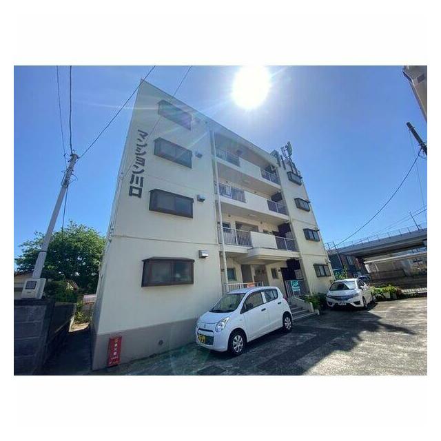 マンション川口 外観