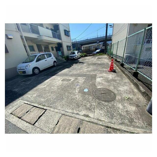マンション川口 その他外観1