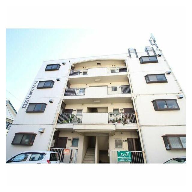 マンション川口 その他外観3