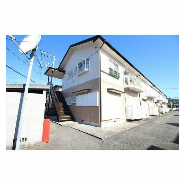 宮町ハイツ その他外観2