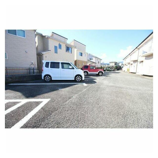 宮町ハイツ その他外観4