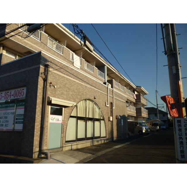 その他外観1