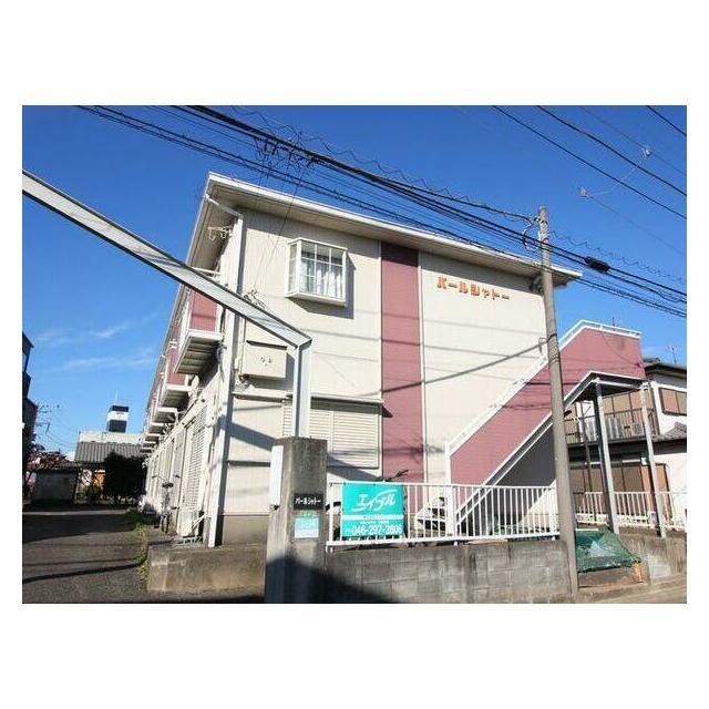 その他外観1