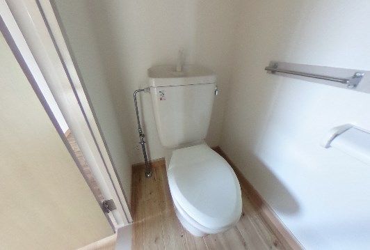 ビレッジハウス下島1号棟 その他4