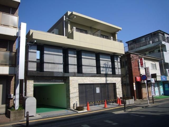 グラン・コスタ湘南弐番館 304号室 外観