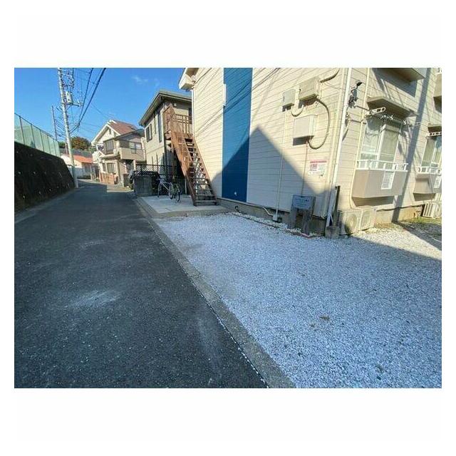 その他外観3