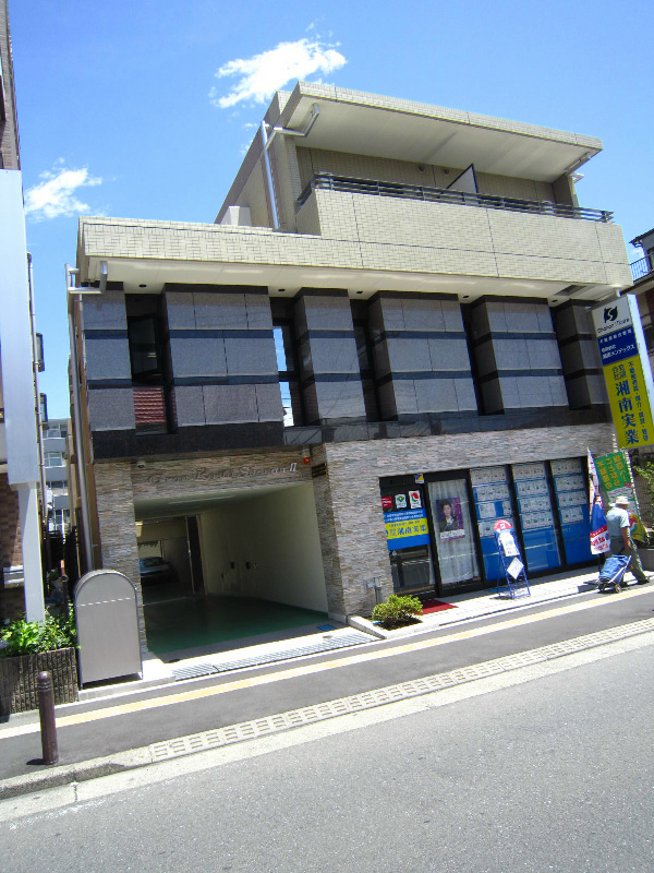 グラン・コスタ湘南弐番館 303号室 外観