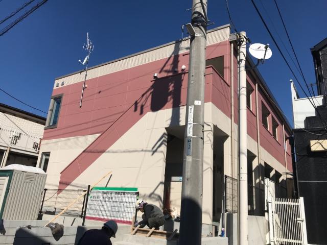 セレッソ鶴巻 その他外観2