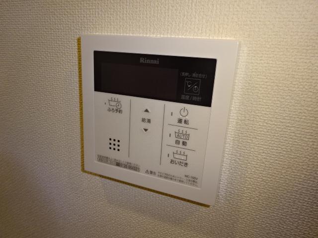 セレッソ鶴巻 その他12