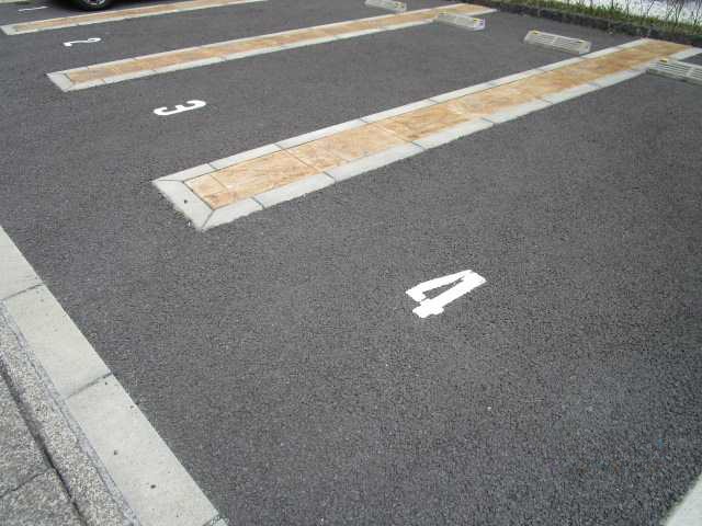 ミランダサンシャインⅡ その他8