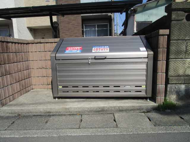 ミランダサンシャインⅡ その他9