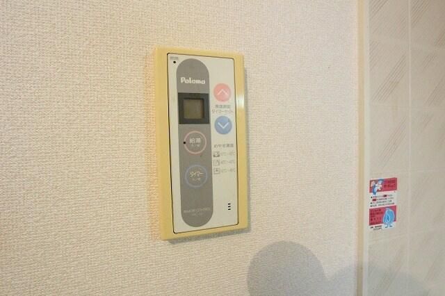 クレールシャトル その他23