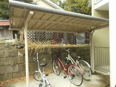 レオパレス八坂 その他3