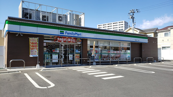 レオパレス八坂 周辺画像1