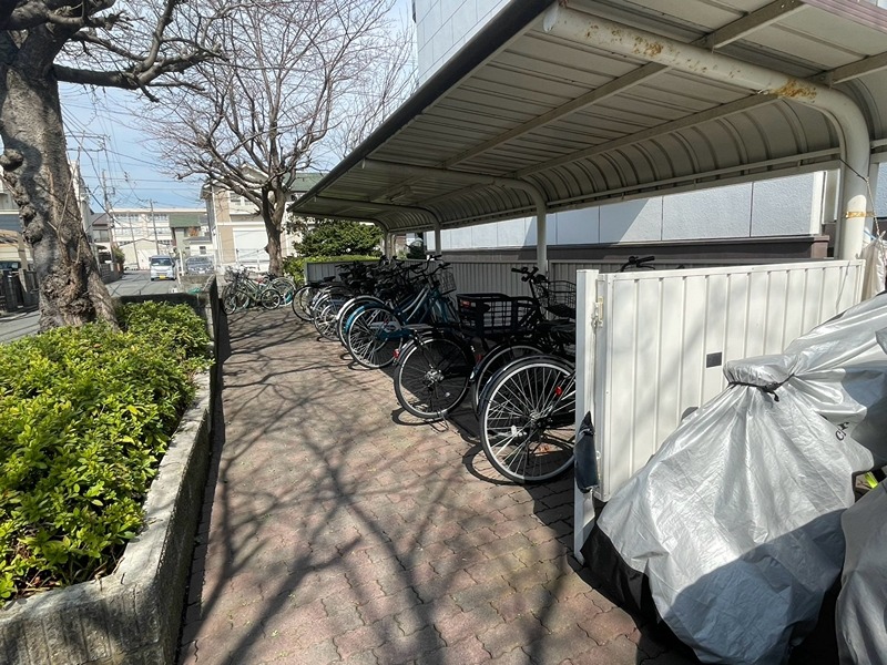 ボヌール湘南弐番館 その他外観1