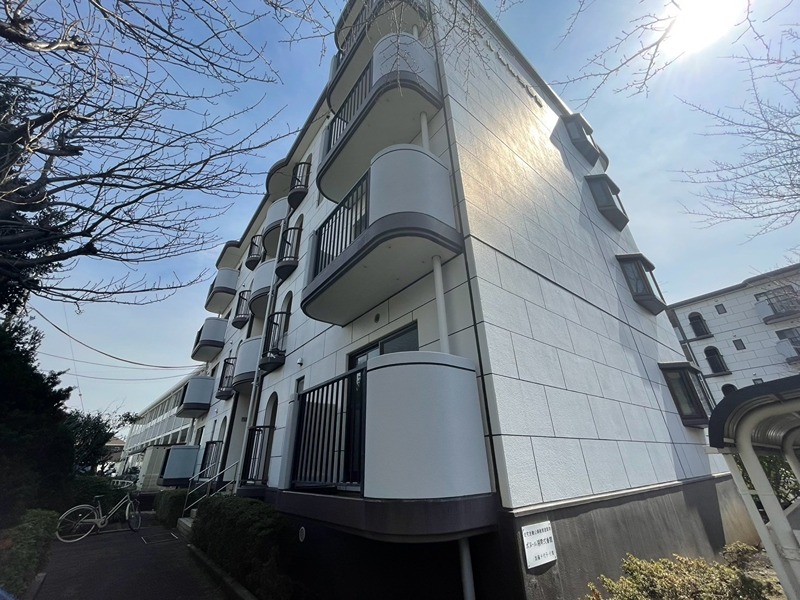 ボヌール湘南弐番館 その他外観4