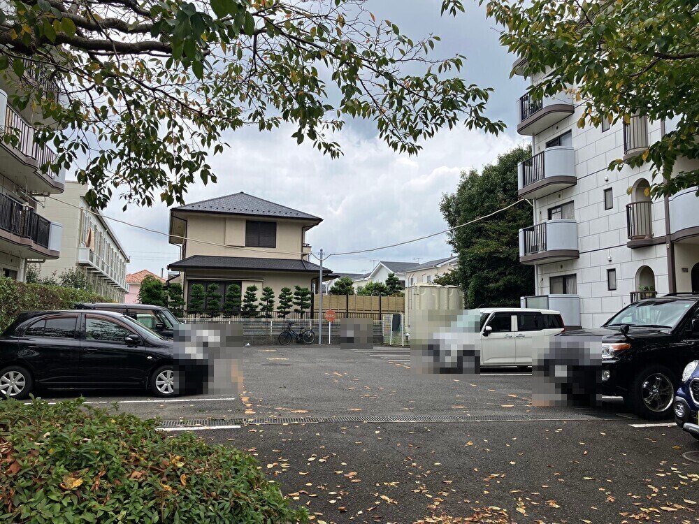 ボヌール湘南弐番館 その他外観5