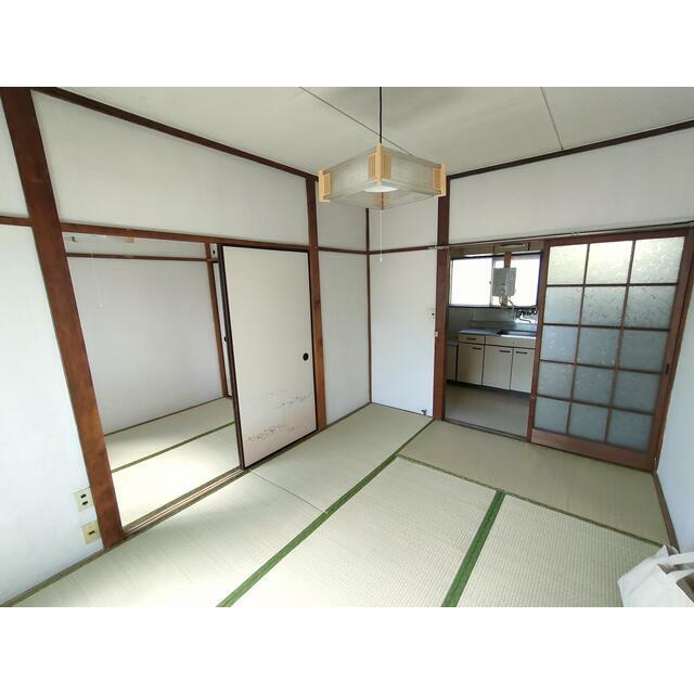 平和荘 その他4