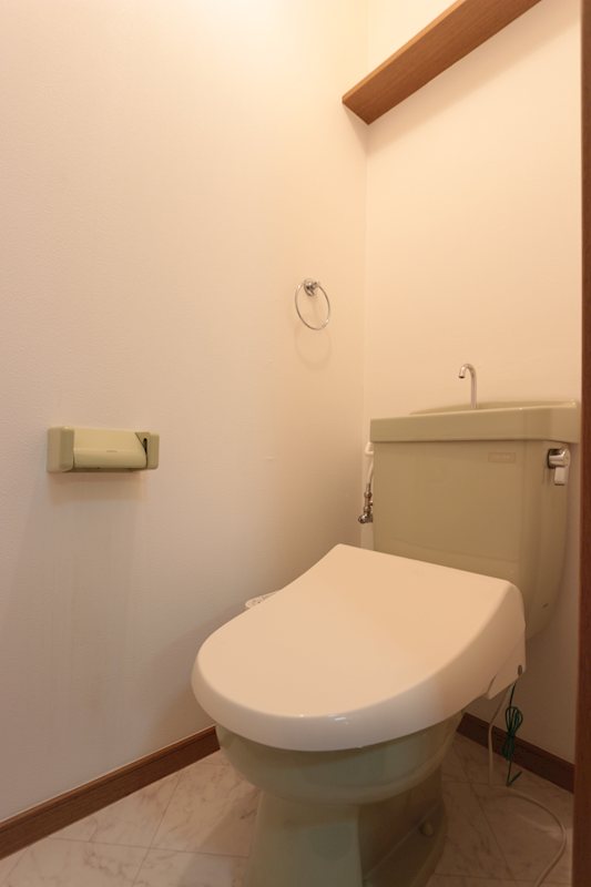 ドミール五番館 その他2