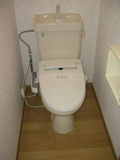 そらハウス  その他1