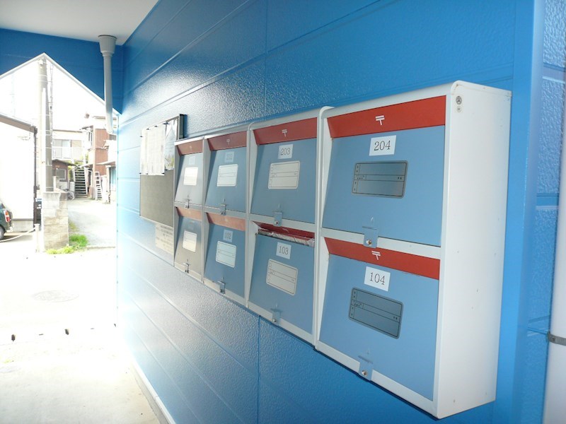 ドミール五番館 その他外観1