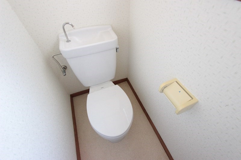 東町コーポ その他1
