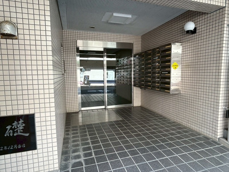 藤沢朝日町ダイカンプラザ その他外観1