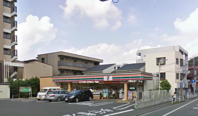 藤沢朝日町ダイカンプラザ 周辺画像1