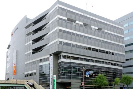 藤沢朝日町ダイカンプラザ 周辺画像3