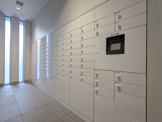 ステラ平塚 その他外観3