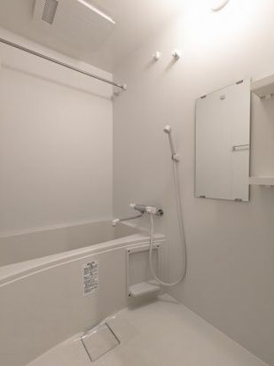 ステラ平塚 風呂画像