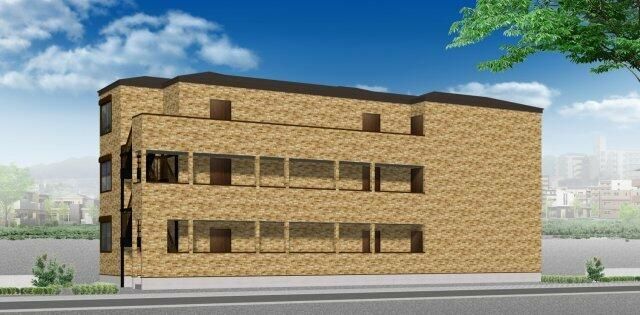 Ｌａｐｅｌ　Ｍｅｌｉａ　Ⅲ その他外観1