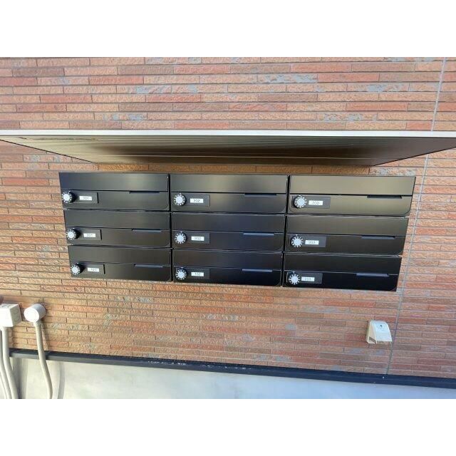 Ｌａｐｅｌ　Ｍｅｌｉａ　Ⅲ その他外観4