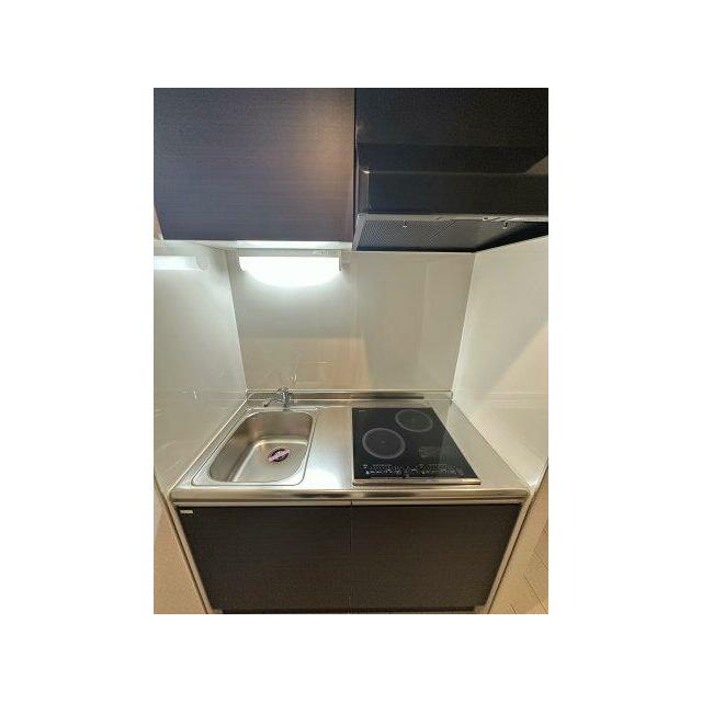 Ｌａｐｅｌ　Ｍｅｌｉａ　Ⅲ キッチン