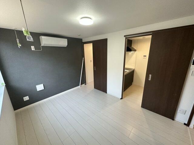 Ｌａｐｅｌ　Ｍｅｌｉａ　Ⅲ ベッドルーム