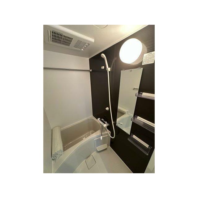 Ｌａｐｅｌ　Ｍｅｌｉａ　Ⅲ 風呂画像