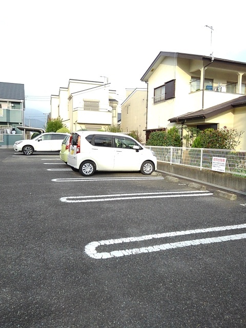 エスパシオⅠ その他6
