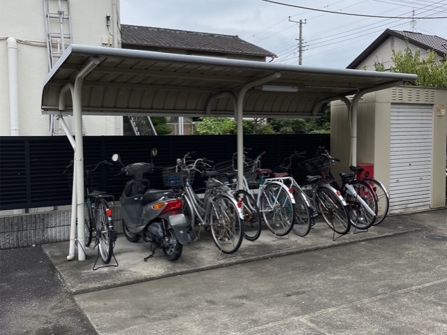 レオパレス山王 その他10