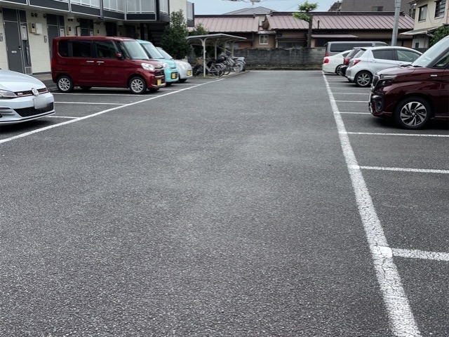 レオパレス山王 その他11