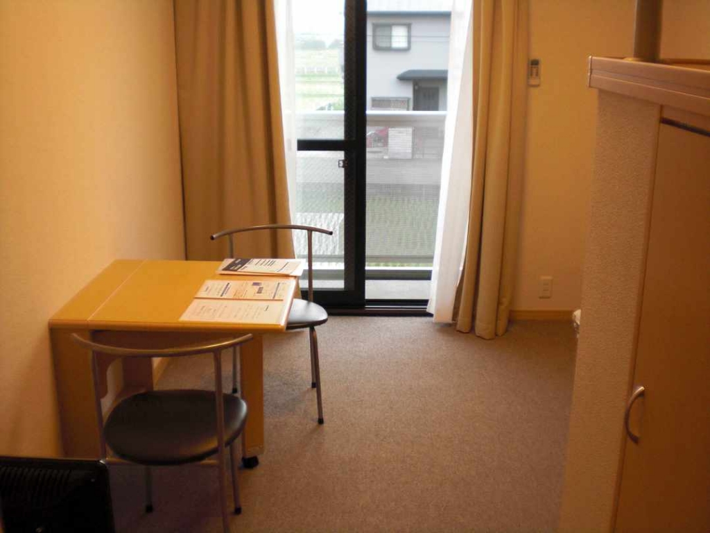 レオパレス山王 その他12