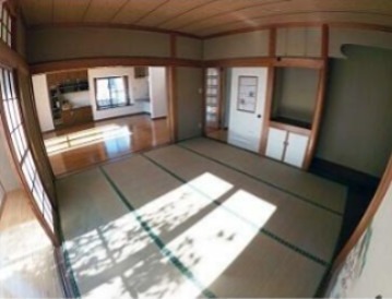 石上貸家 その他4