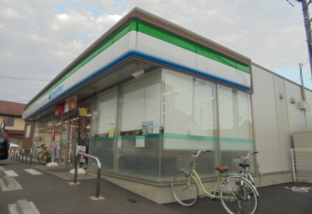 クリエンテⅥ その他外観2