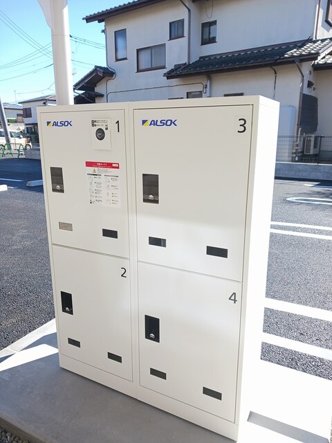 サンヒルズＢ その他5