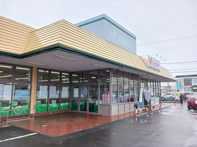 サンヒルズＢ その他外観5