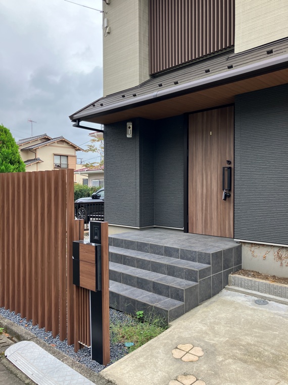 飯山南戸建 その他外観4