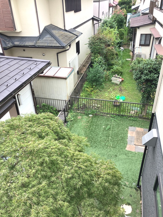飯山南戸建 その他外観5