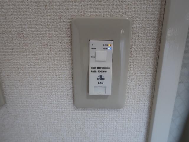 渚マンション その他6