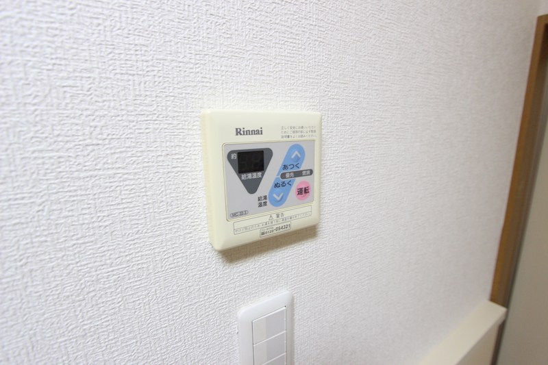 ヴィーヴル中原 その他10