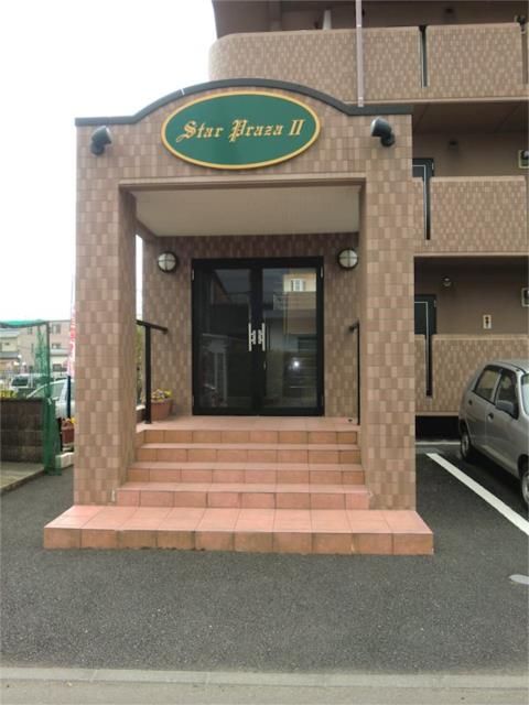 スタープラザⅡ その他外観1