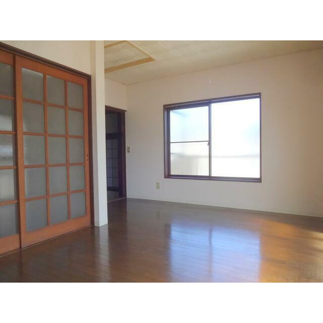 上飯田貸家 その他6